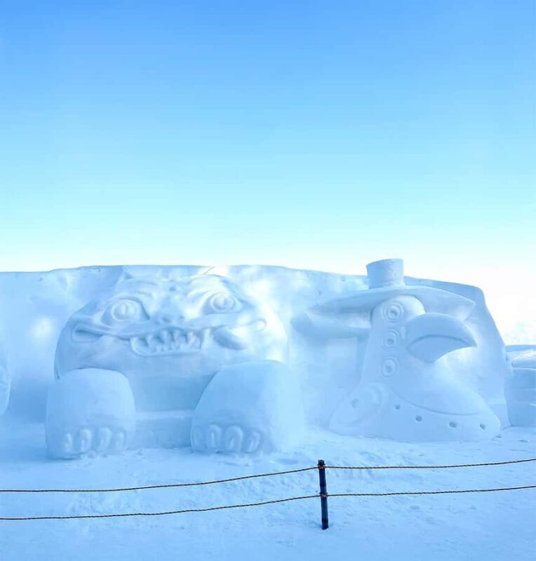 Seoul: Cheongyang Ice Festival & Winter Activities - Final Thoughts