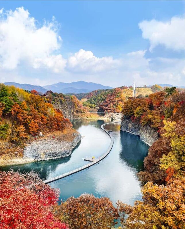 Seoul: Cheorwon DMZ & 2nd Tunnel Small Group Tour - Who Would Love This Tour?