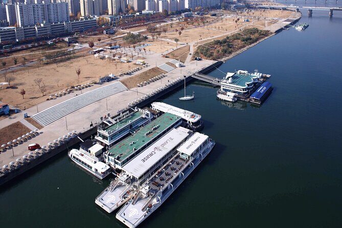 Seoul Cherry Blossom and Hanok Experience Private Car Tour - Cost and Value Analysis