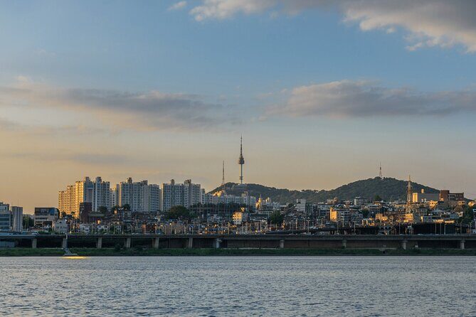 Seoul Cherry Blossom and Hanok Experience Private Car Tour - FAQ