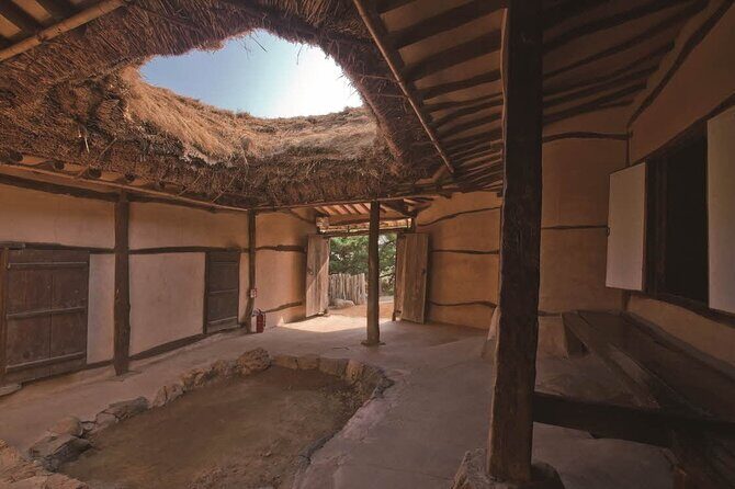 Seoul Cherry Blossom and Spring Experience Walking Tour - Authentic Traveler Insights