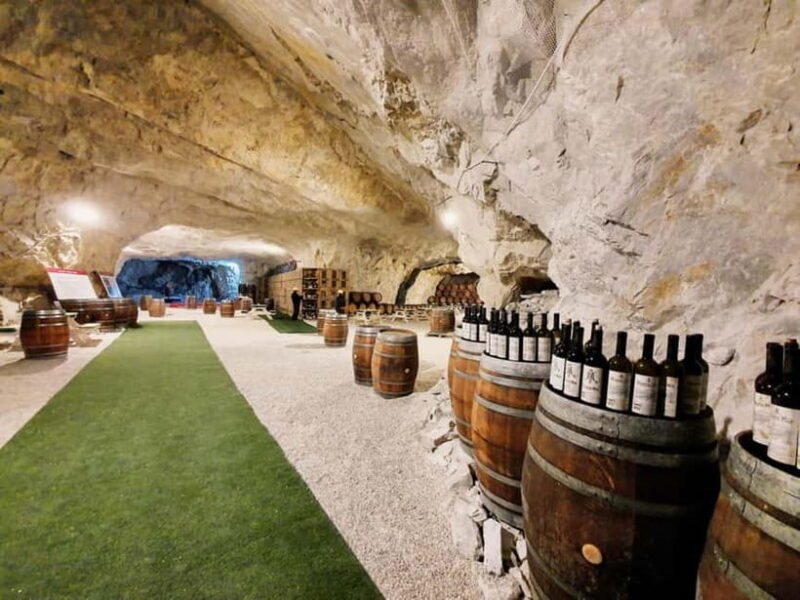 Seoul: Chungju Cruise, Cable Car & Cave Kayak Adventure Tour - FAQ