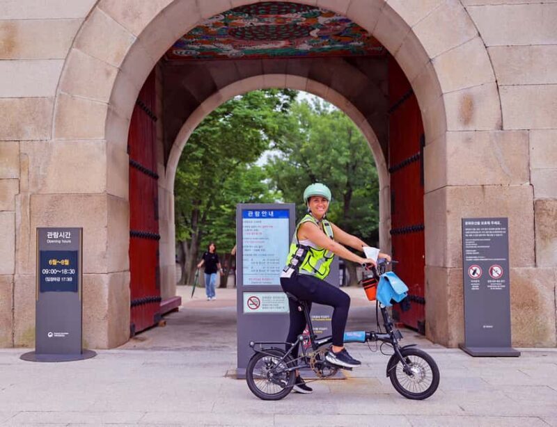 Seoul: City Highlights eBike Tour - Final Thoughts
