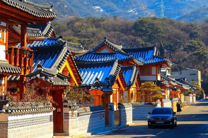 Seoul City Highlights Tour: Hanok Village, Scenic Routes - Who Will Love This Tour?