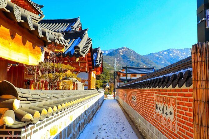 Seoul City Highlights Tour: Hanok Village, Scenic Routes - Final Thoughts