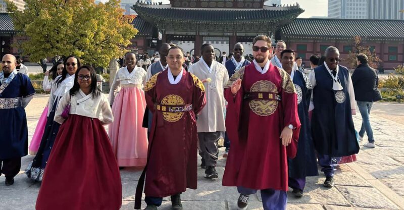 Seoul: City Hightlights, Palace Tour, and Optional Hanbok - FAQ