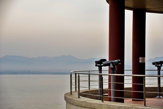 Seoul City Night View and Foodie Walking Tour - The Practicalities