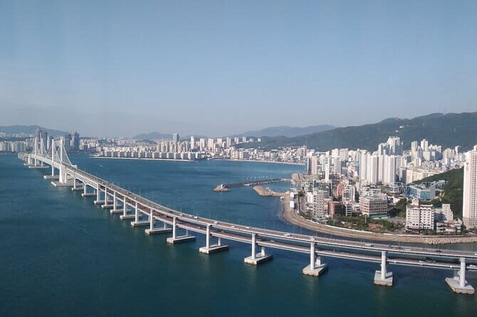 Seoul City Night View and Foodie Walking Tour - Final Thoughts