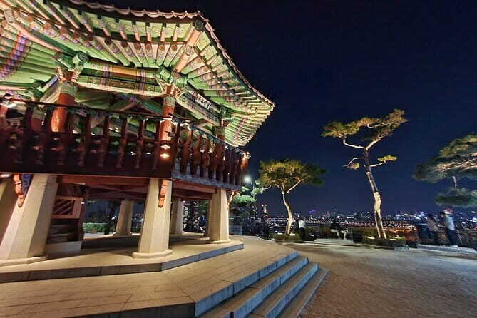 Seoul City Night View and Foodie Walking Tour - FAQ