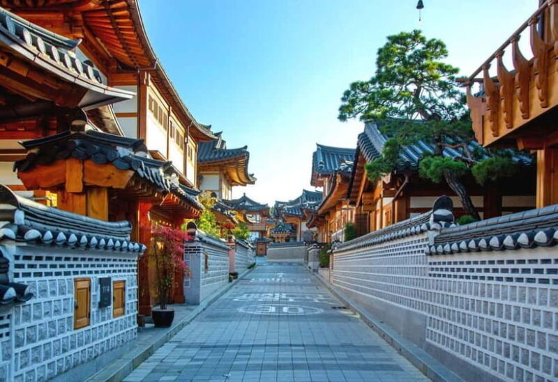 Seoul: City or Suburbs Private Chartered Car Tour for 10HR - Why Choose This Tour?