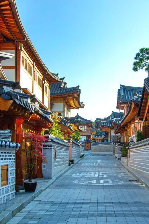 Seoul: City or Suburbs Private Chartered Car Tour for 10HR - FAQ