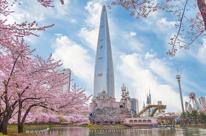 Seoul City Pass Classic Top Attractions Palaces and River Cruise - Final Thoughts