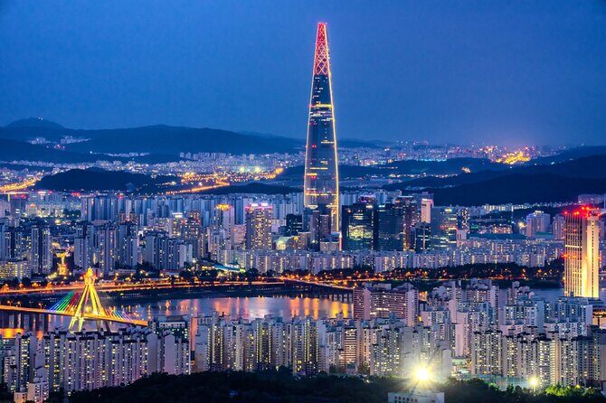 Seoul City Pass Classic Top Attractions Palaces and River Cruise - FAQ