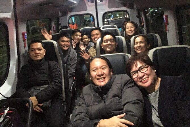 Seoul City Tour - FAQ