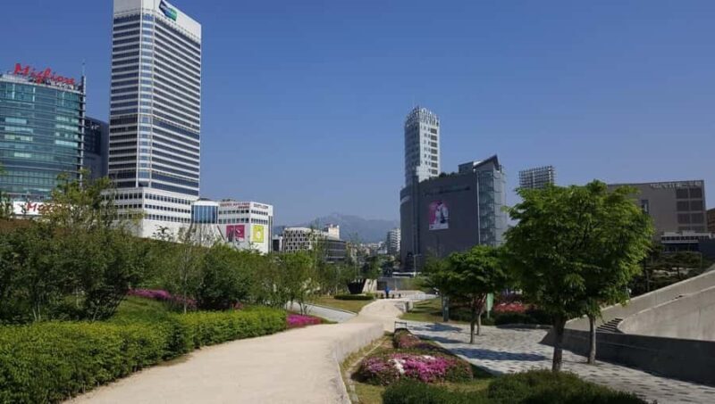 Seoul City Wall Trekking Tour - FAQs