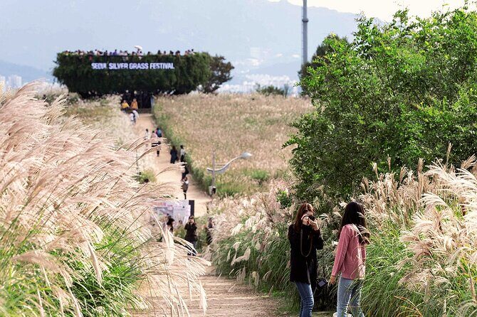 Seoul : Closest Starbucks to DMZ + Hidden Hanok Village Day Tour - Stepping Back in Time at Eunpyeong Hanok Village
