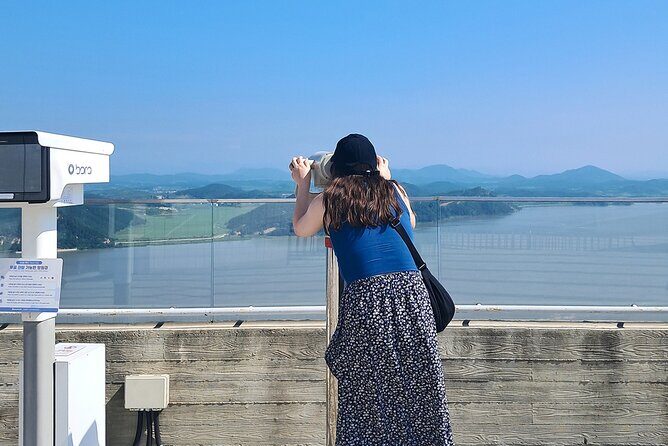 Seoul : Closest Starbucks to DMZ + Hidden Hanok Village Day Tour - Practical Details and What Travelers Say