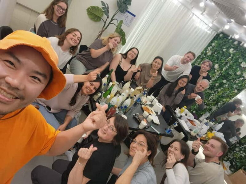 Seoul: CNN Market Walk & BBQ Experience - Who Will Love This Tour?