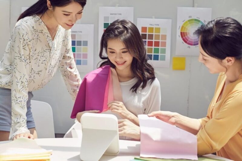 Seoul: Color Analysis - Who Will Love This Experience?  