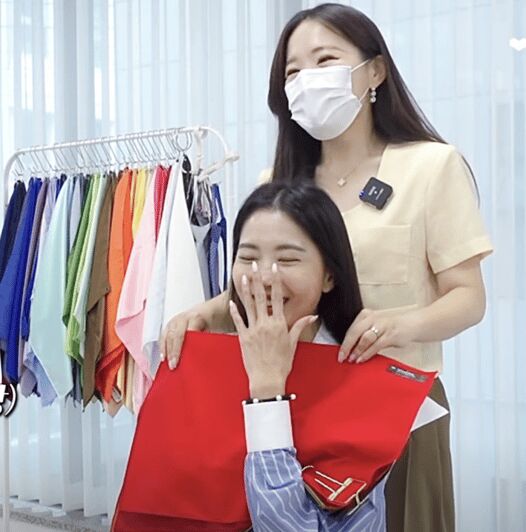 Seoul: Color Analysis - Final Thoughts  