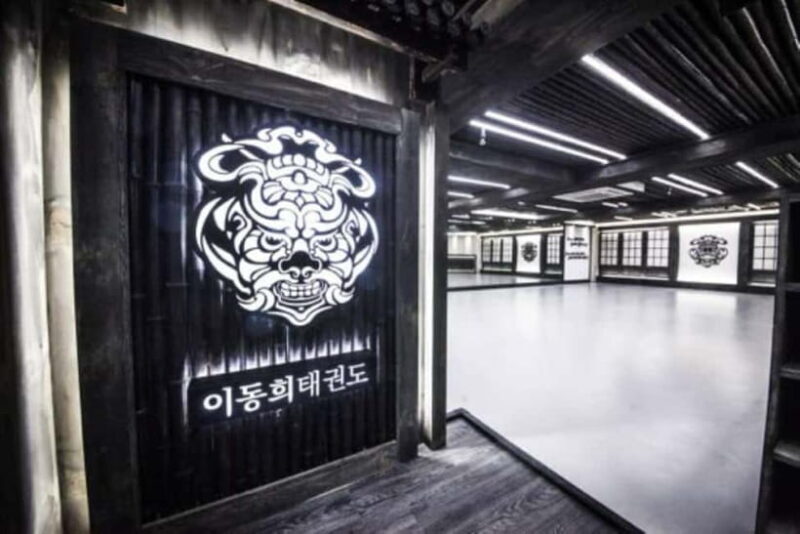 Seoul: Combat Taekwondo & Self-Defense One Day Class - Who Should Consider This Experience?