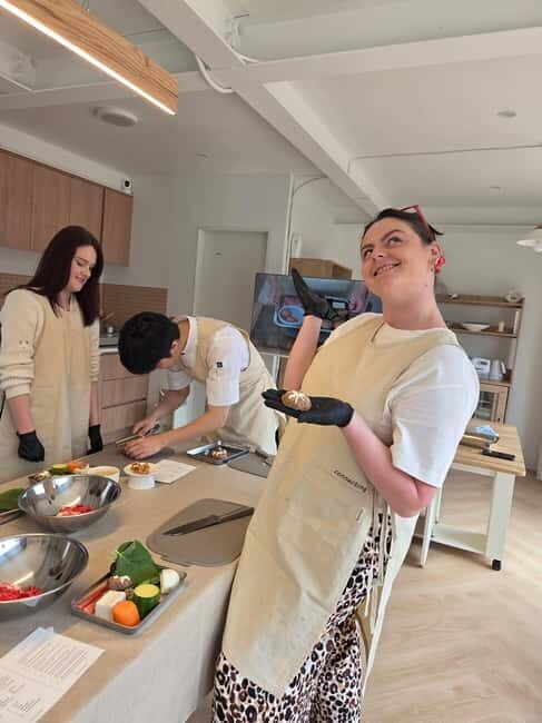 Seoul: Cooking Class and Tour with Michelin-Trained Chef - What Makes This Tour Stand Out?