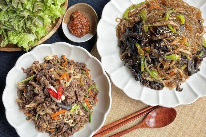 [Seoul] Cooking Class for Korean Food with NOW COOKING Studio - Final Thoughts