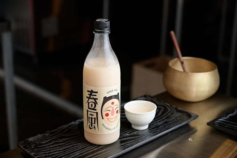 Seoul: Craft Makgeolli Brewery Tour & Tasting Experience - The Experience in Context: Why It Matters
