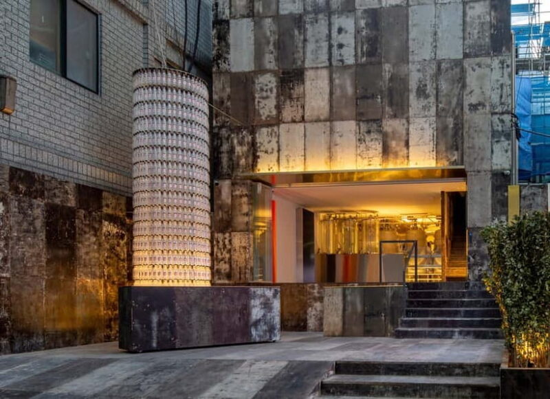 Seoul: Craft Makgeolli Brewery Tour & Tasting Experience - Who Will Love This Experience?