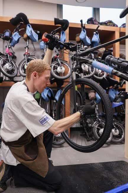 Seoul: Cycling Workshop 101 & Rental - Why Choose the Seoul Cycling Workshop & Rental?