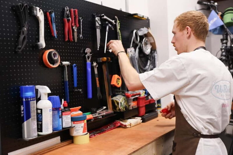 Seoul: Cycling Workshop 101 & Rental - The Bike Rental: Quality and Convenience