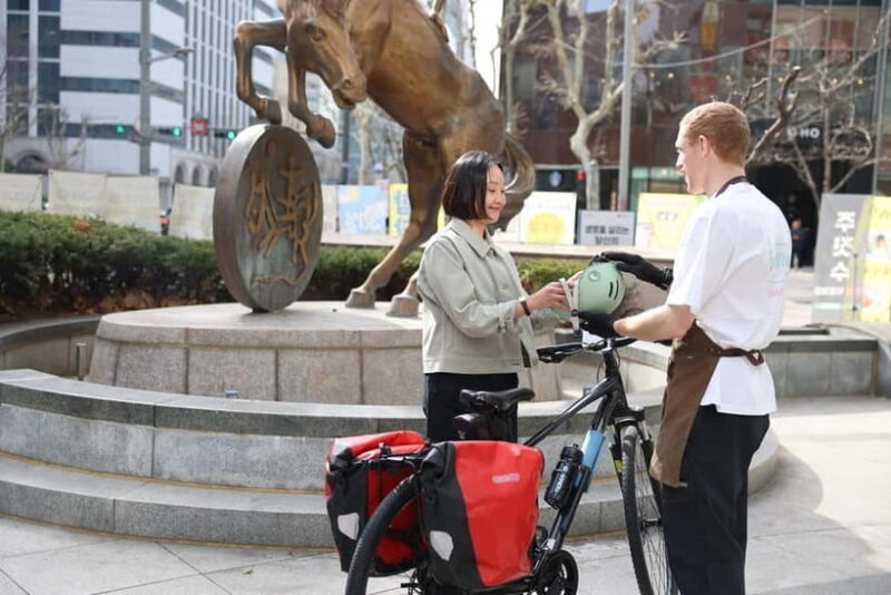 Seoul: Cycling Workshop 101 & Rental - Exploring Seoul’s Best Bike-Friendly Areas