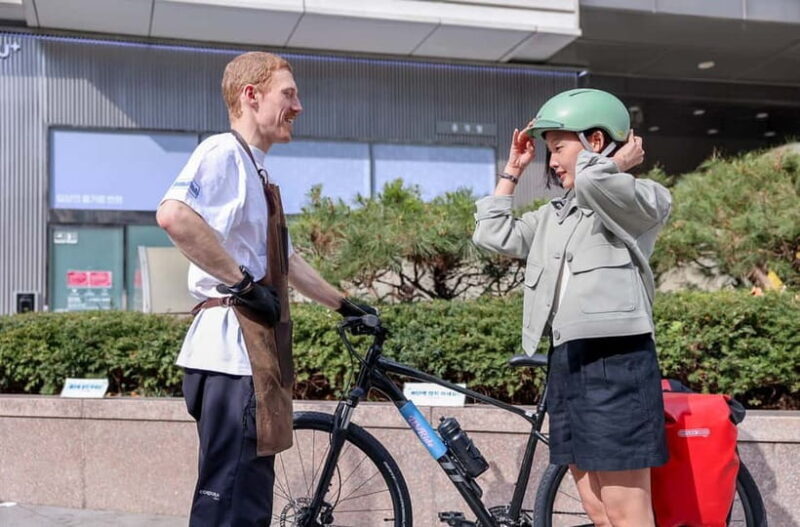 Seoul: Cycling Workshop 101 & Rental - Practical Tips and Considerations