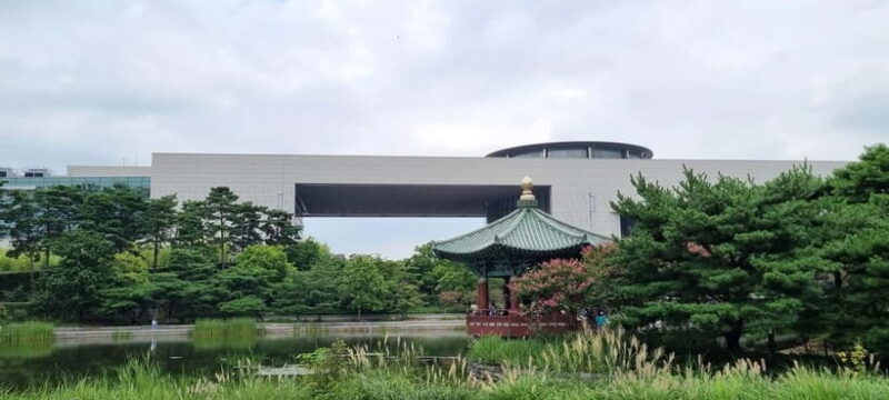 Seoul: Dance, Create & Dive In: "K POP Demon Hunters" Tour - Practical Details: What You Need to Know