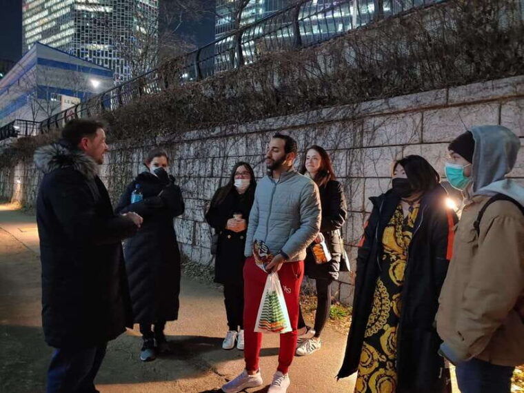 seoul-dark-side-of-the-city-and-ghost-stories-walking-tour
