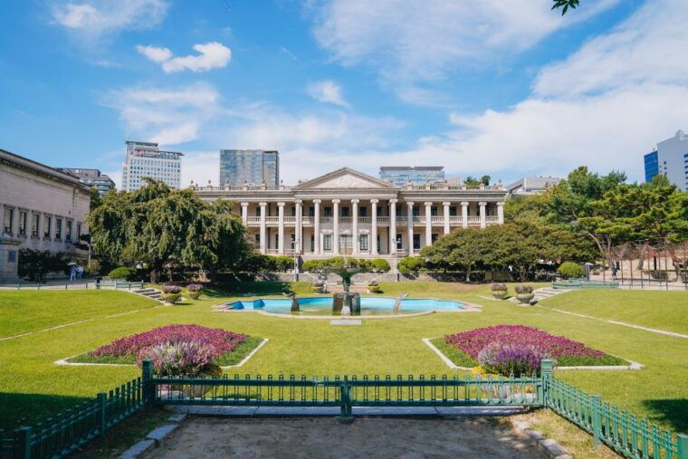 seoul-deoksugung-palace-half-day-walking-tour