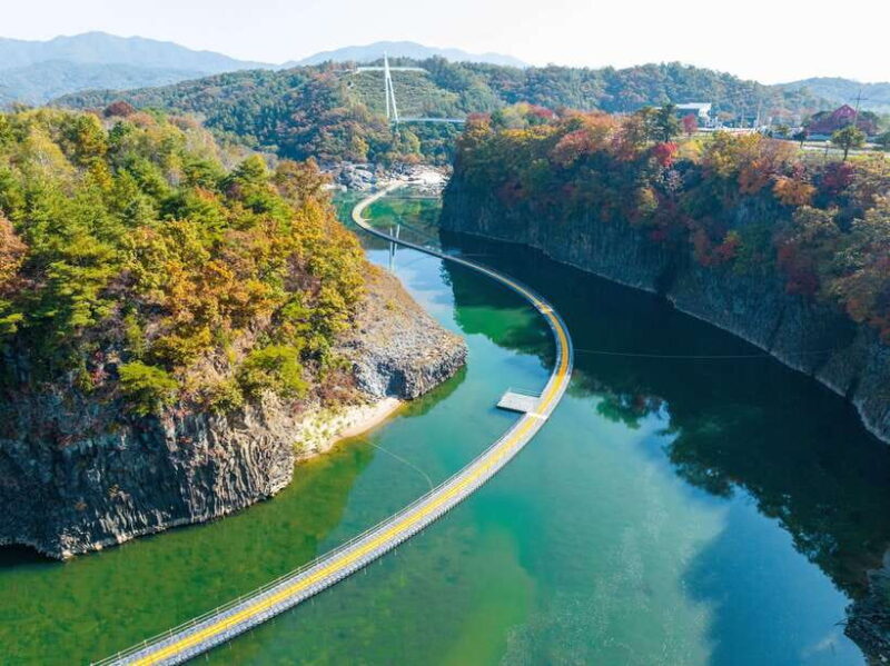 Seoul: DMZ 2nd Tunnel and Suspension Bridge Tour - Authentic Insights from Past Participants