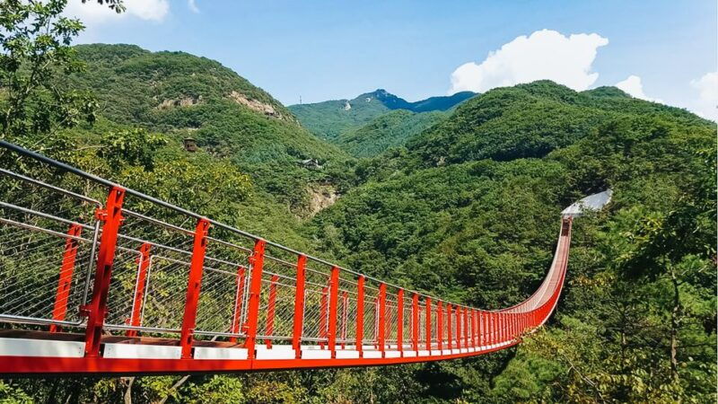 seoul-dmz-3rd-tunnel-and-optional-suspension-bridge-tour