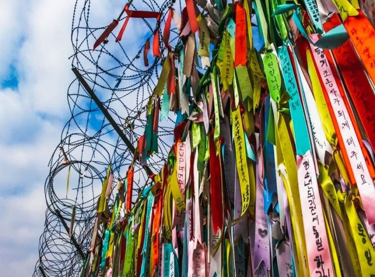 seoul-dmz-3rd-tunnel-and-optional-suspension-bridge-tour