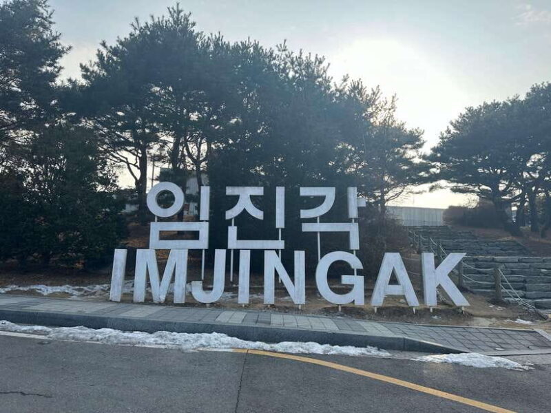 Seoul: DMZ, 3rd Tunnel, Odusan or Suspension Private Tour - Who Should Book This Tour?