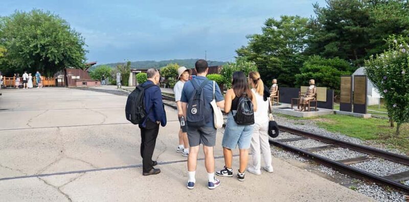 Seoul: DMZ, 3rd Tunnel, Suspension Bridge Small Group Tour - Who Is This Tour Best For?