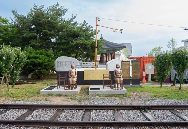 Seoul: DMZ, 3rd Tunnel, Suspension Bridge Small Group Tour - Final Thoughts