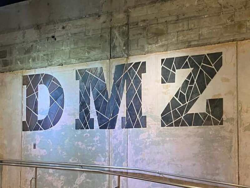 Seoul: DMZ & Live Talk with North Korean Defector - Practical Details and Value