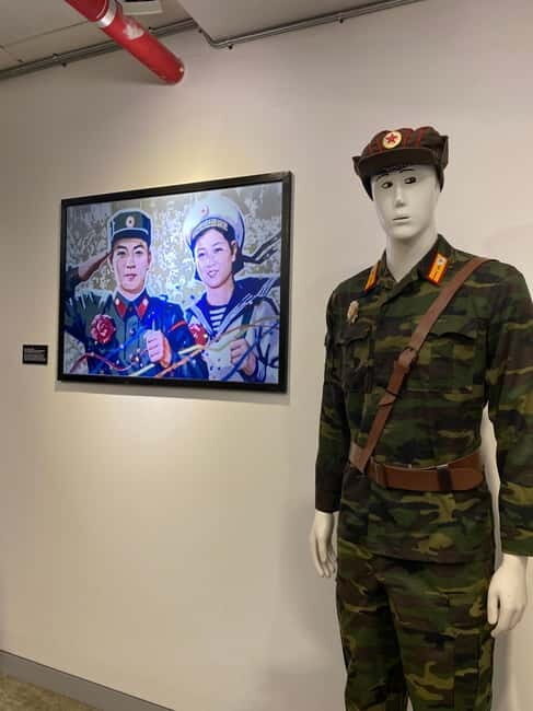 Seoul: DMZ & Live Talk with North Korean Defector - Authentic Experiences and Highlights