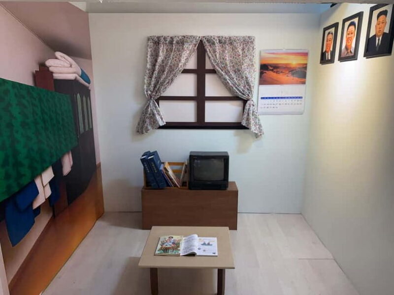 Seoul: DMZ & Live Talk with North Korean Defector - Who Should Consider This Tour?