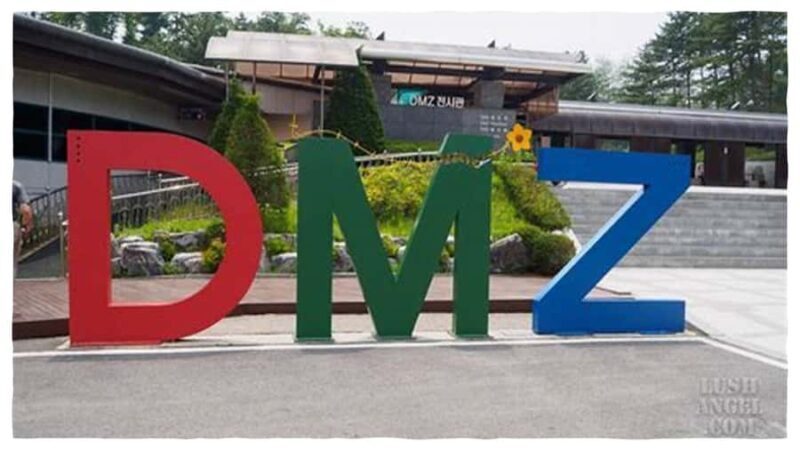 Seoul: DMZ Private Tour, 3rd Tunnel, and Suspension Bridge - Key Points