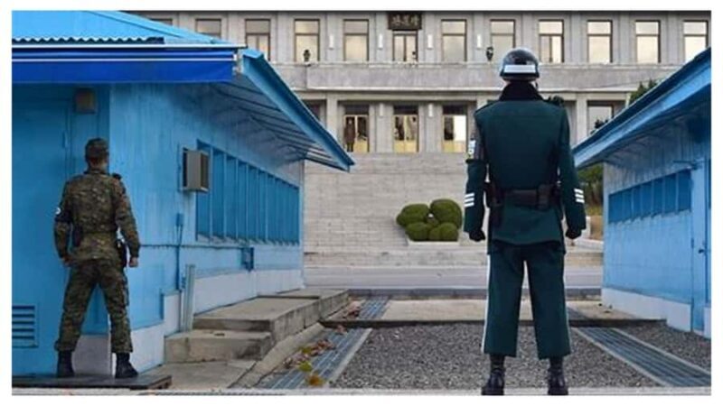 Seoul: DMZ Private Tour, 3rd Tunnel, and Suspension Bridge - An In-Depth Look at the Tour Experience