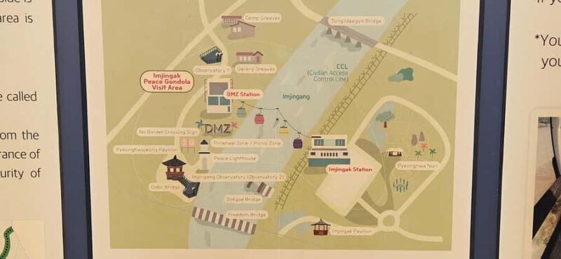 Seoul: DMZ Private Tour with Camp Greaves & Gondola - Who this tour suits best