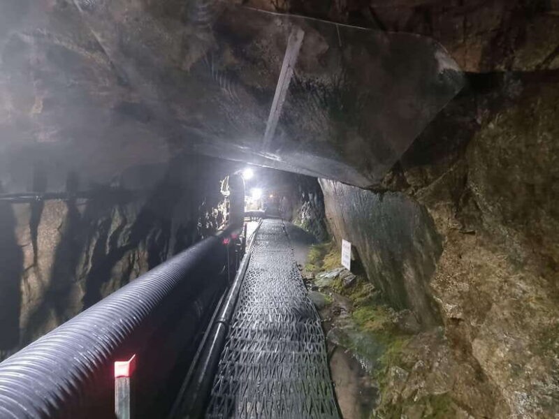 Seoul: DMZ The 3rd Tunnel and Suspension Bridge Tour - A Detailed Look at the Tour Experience