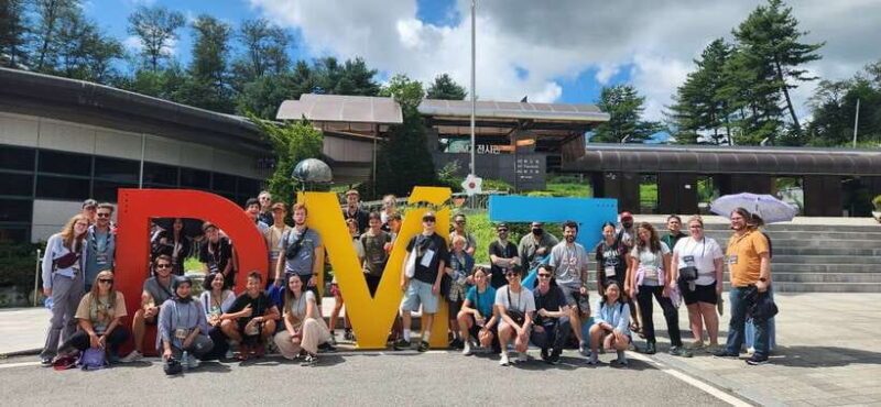 Seoul: DMZ Tour & North Korean Defector Meet Up (As Add-on) - The North Korean Defector & Experience Hall